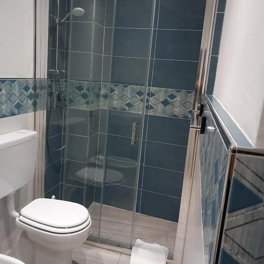 아파트 Casa Isabella De Luxe Studio 몬테로소 알 마레