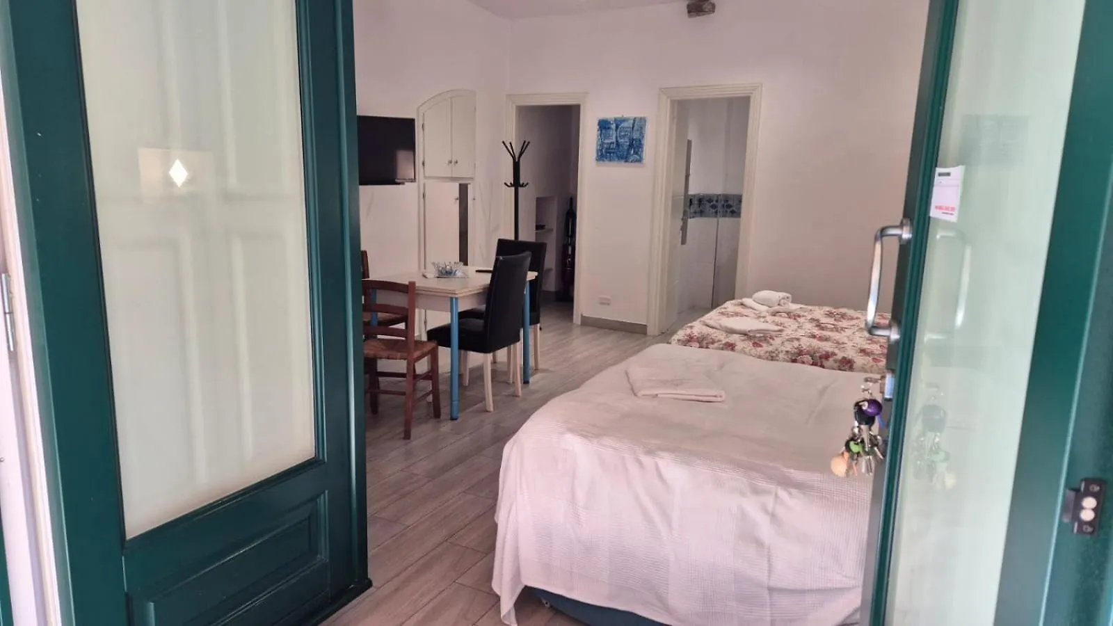 Διαμέρισμα Casa Isabella De Luxe Studio Μοντερόσο αλ Μάρε