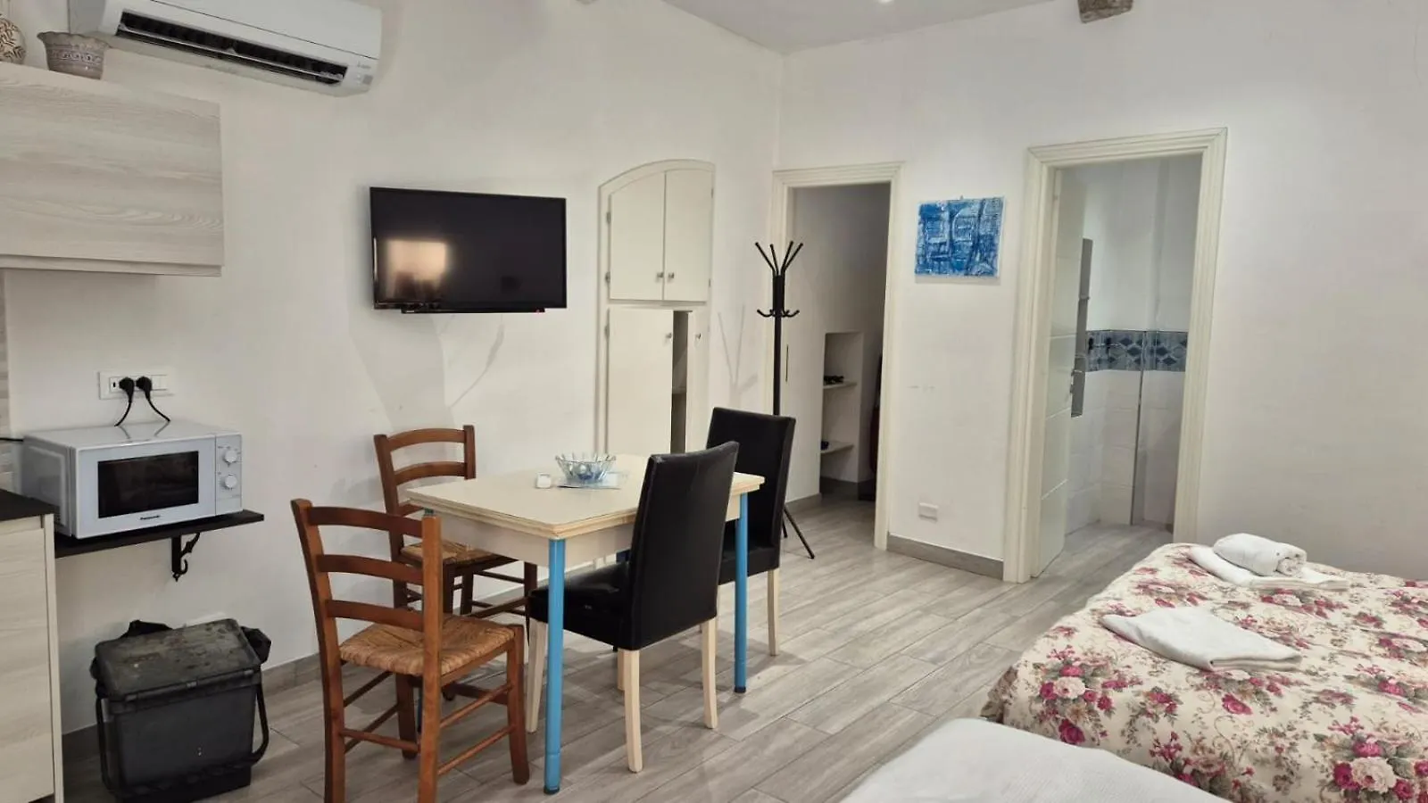 Διαμέρισμα Casa Isabella De Luxe Studio Μοντερόσο αλ Μάρε Ιταλία